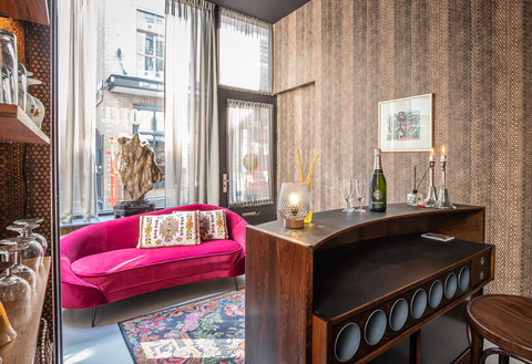 Hotel Goud & Zilver Hotel Goud & Zilver